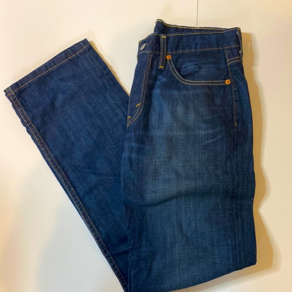 Levi’s 514 straight jeans, 29 x 30, new, no tags - Picture 1 of 6